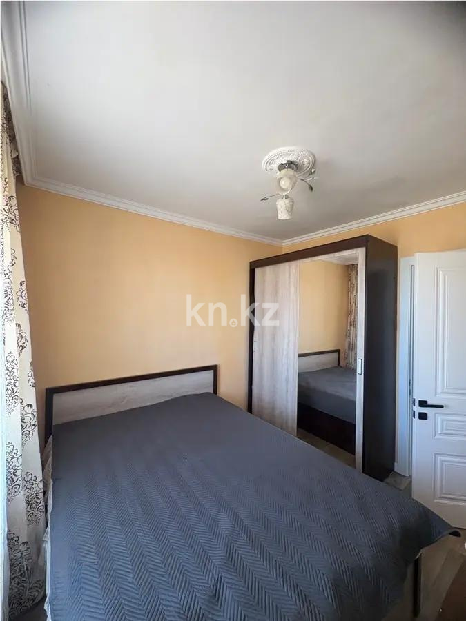 Продажа 4-комнатной квартиры, 80 м², мкр-н Голубые Пруды, дом  12 в Караганде - фото 3