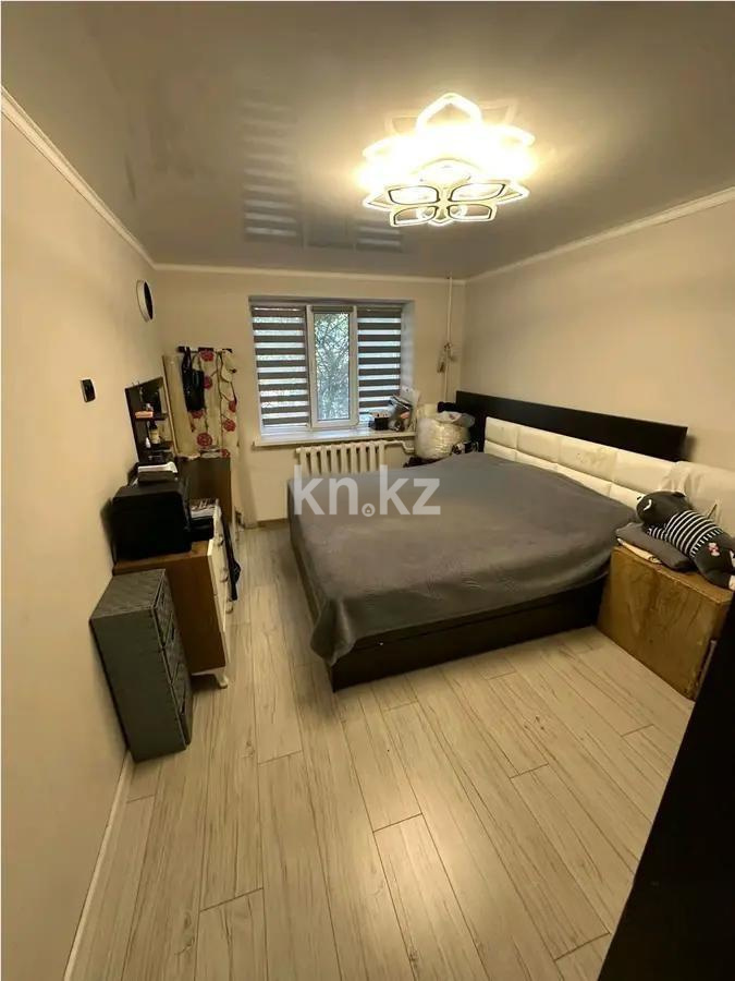 Продажа 2-комнатной квартиры, 38 м² в Алматы