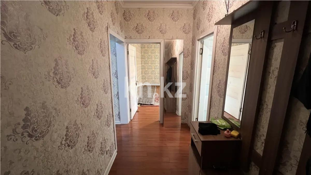 Продажа 4-комнатной квартиры, 96 м² в Алматы - фото 6