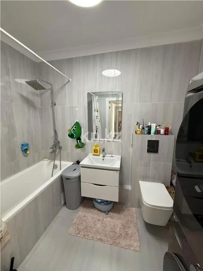 Продажа 2-комнатной квартиры, 42 м², ул. Калдаякова, дом  23/2 в Астане - фото 3