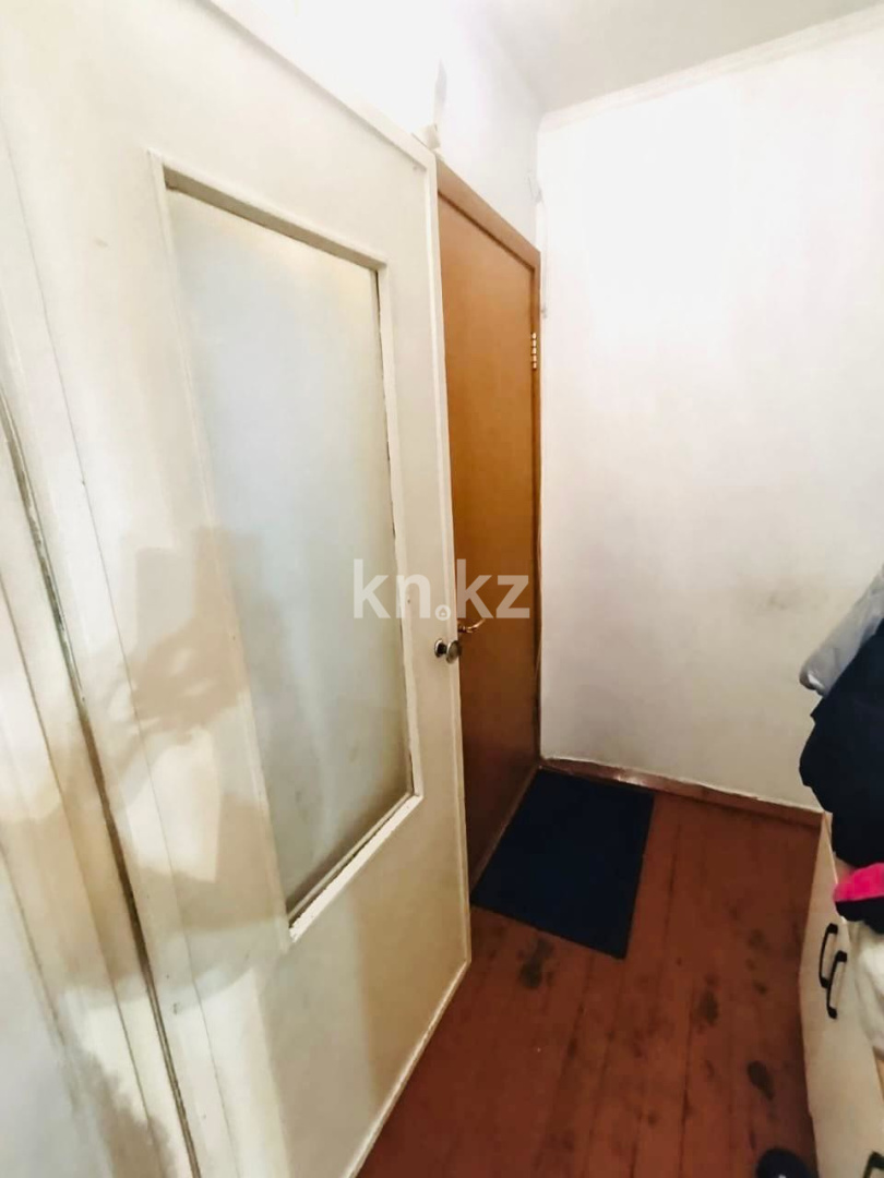 Продажа 1-комнатной квартиры, 31 м² в Алматы - фото 8