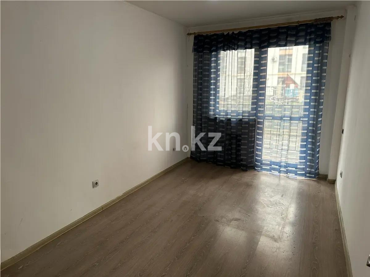 Продажа 2-комнатной квартиры, 53.2 м² в Алматы - фото 4