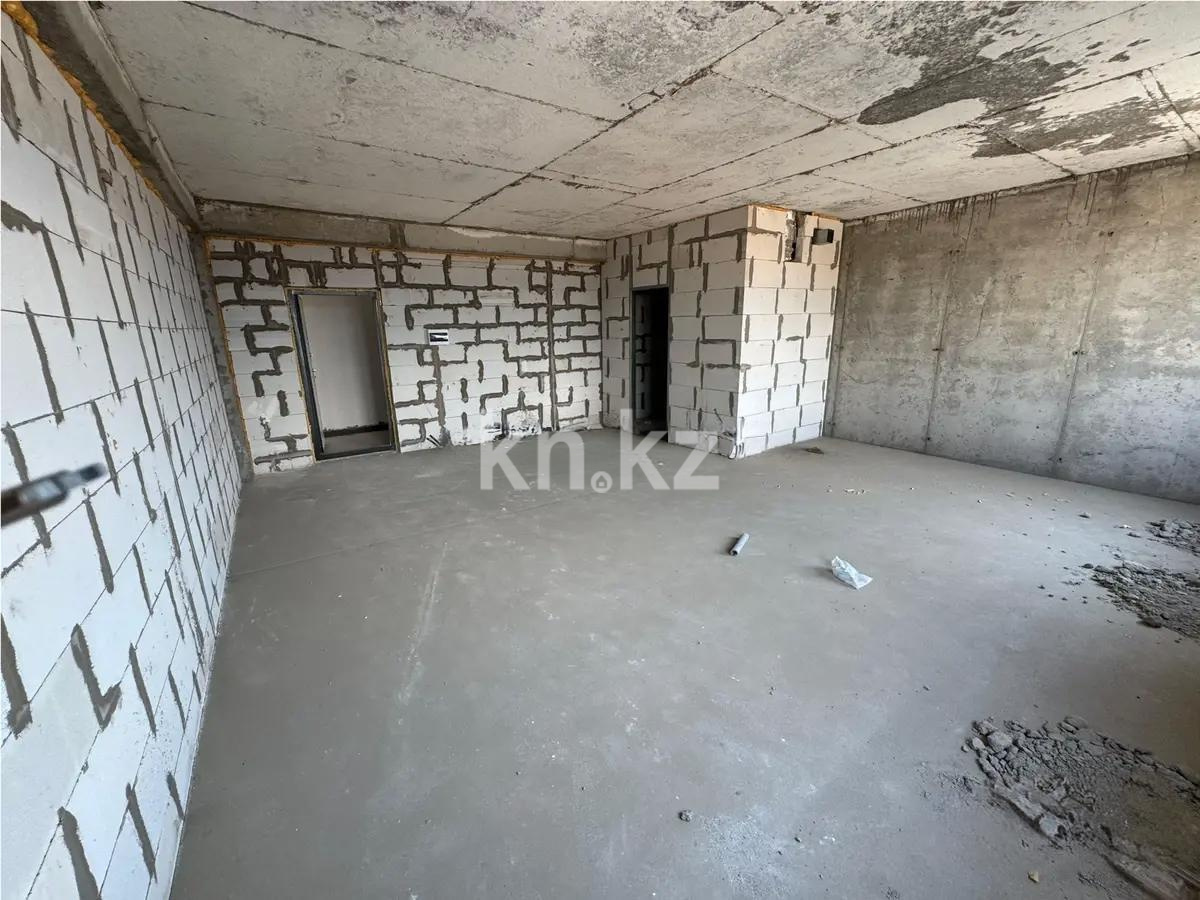 Продажа 2-комнатной квартиры, 49 м² в Алматы