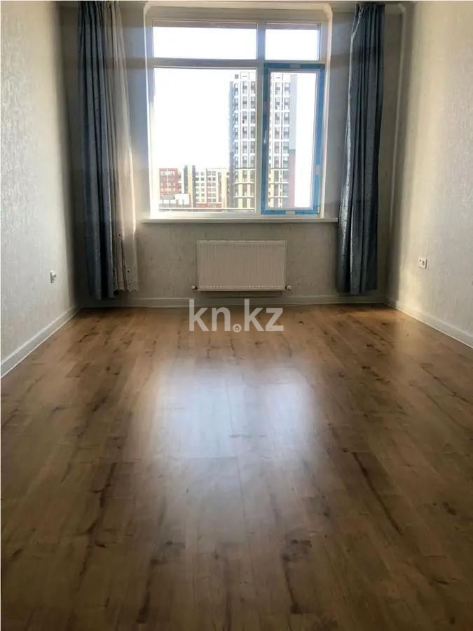 Продажа 1-комнатной квартиры, 40 м², ул. Байтурсынова, дом  16 в Астане