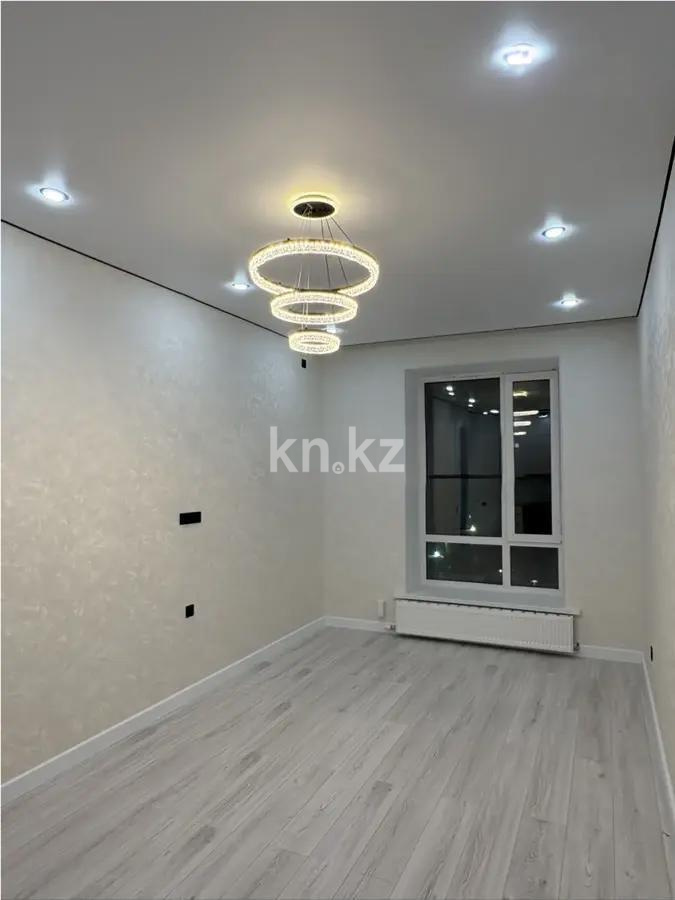 Продажа 1-комнатной квартиры, 39.7 м² в Астане