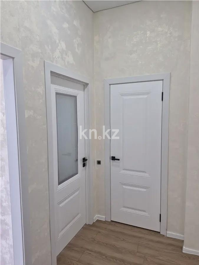 Продажа 1-комнатной квартиры, 36 м² в Астане - фото 5