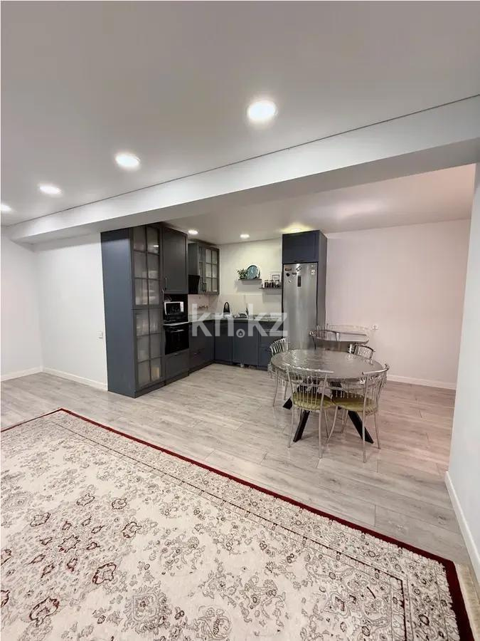 Продажа 4-комнатной квартиры, 121 м² в Алматы - фото 5