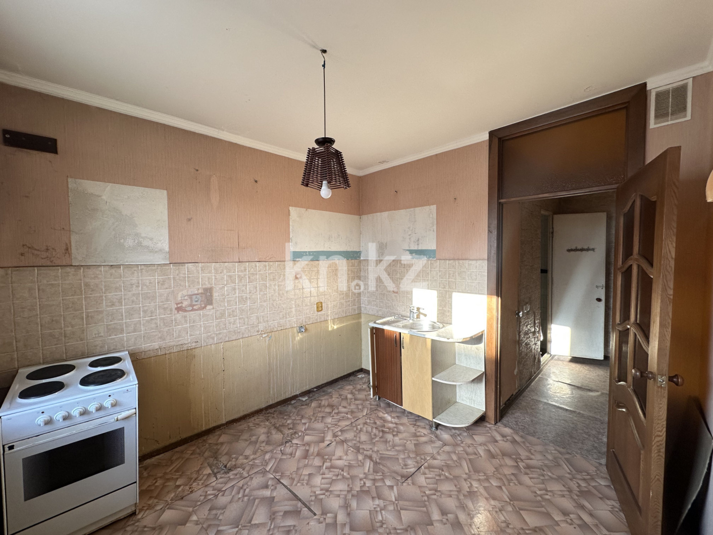 Продажа 2-комнатной квартиры, 54.5 м² в Караганде - фото 10