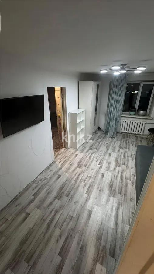 Продажа 2-комнатной квартиры, 44.5 м² в Алматы - фото 2