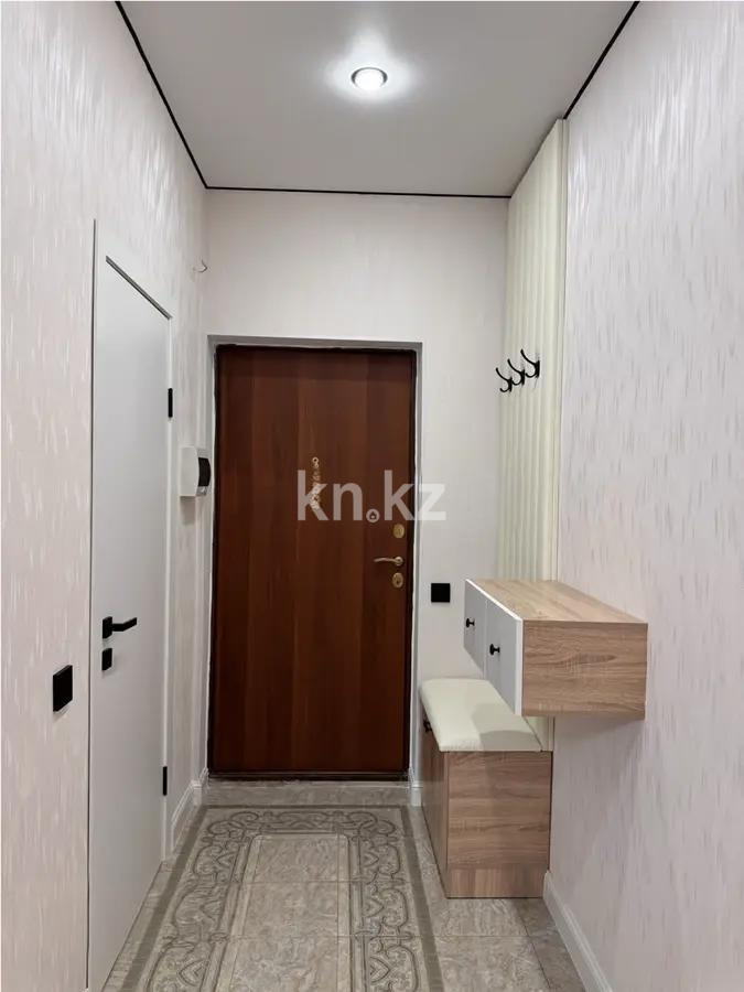 Продажа 1-комнатной квартиры, 27.6 м² в Астане - фото 5