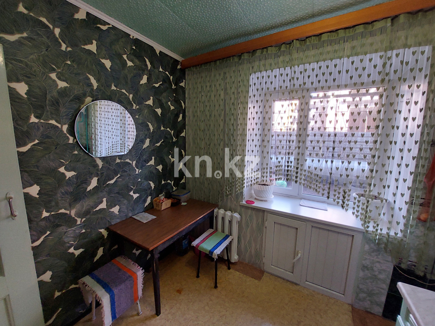 Продажа 2-комнатной квартиры, 44 м², ул. Гастелло, дом  32 в Караганде - фото 3