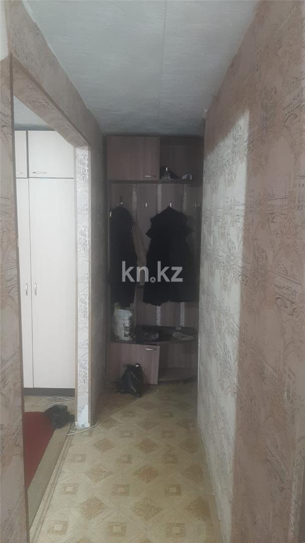 Продажа 1-комнатной квартиры, 30 м², пр. Момышулы в Темиртау - фото 5