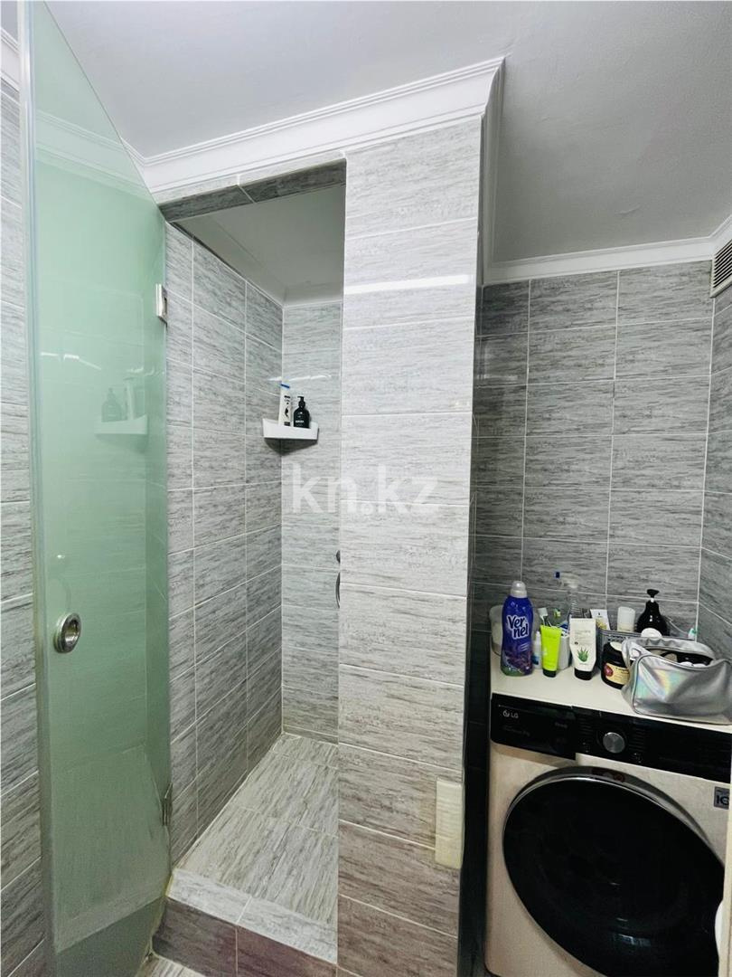 Продажа 3-комнатной квартиры, 74 м² в Караганде - фото 8