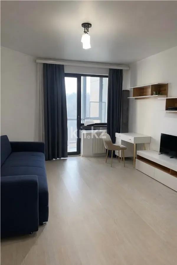 Продажа 1-комнатной квартиры, 31 м² в Алматы