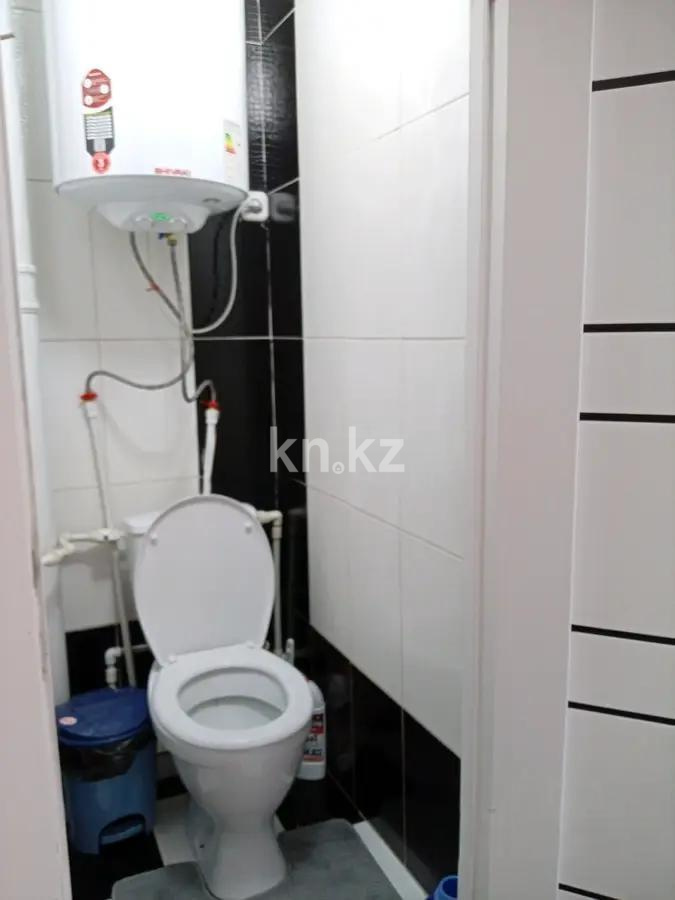 Продажа 2-комнатной квартиры, 55 м², мкр-н Голубые Пруды, дом  7 в Караганде - фото 4