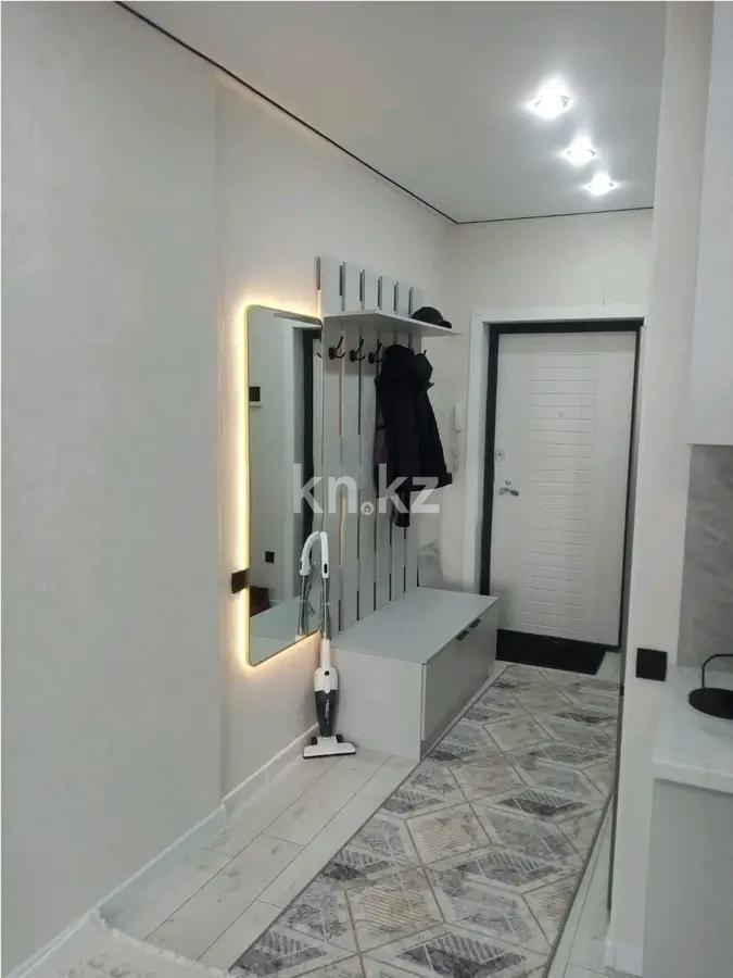 Продажа 1-комнатной квартиры, 32.2 м² в Астане - фото 5