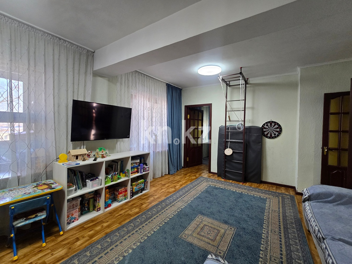 Продажа 3-комнатной квартиры, 73.3 м² в Алматы - фото 4
