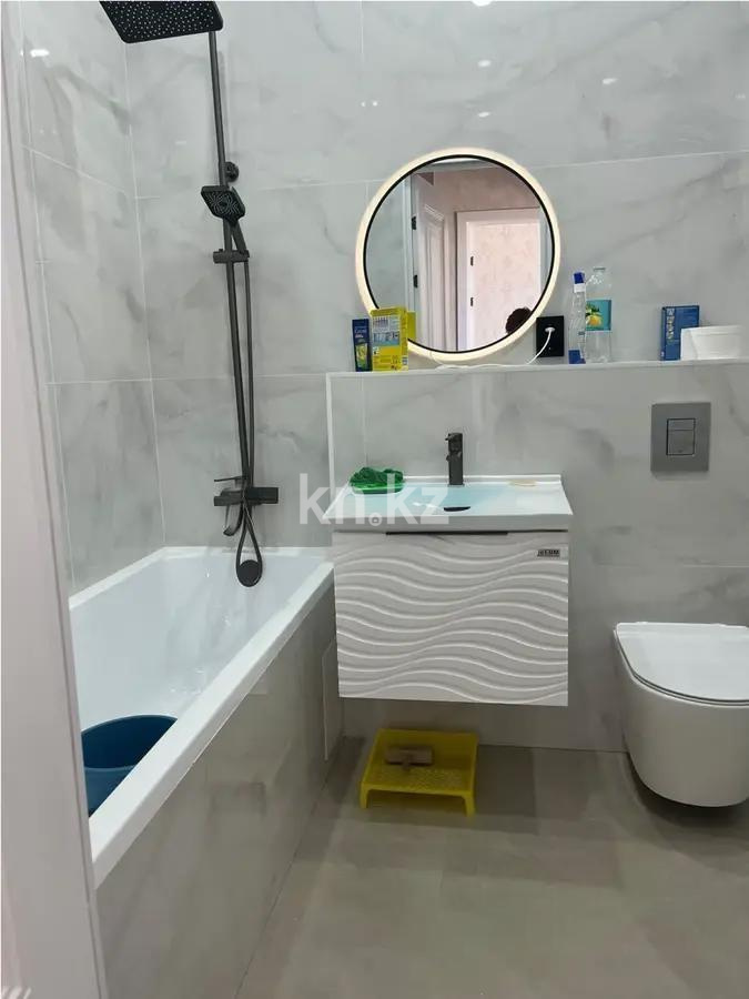 Продажа 1-комнатной квартиры, 34 м², ул. Айтматова, дом  77/9 в Астане - фото 3