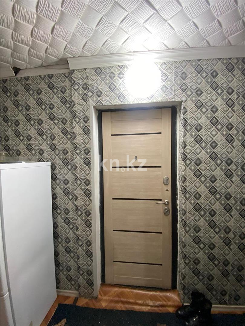 Продажа 2-комнатной квартиры, 44 м² в Караганде - фото 11