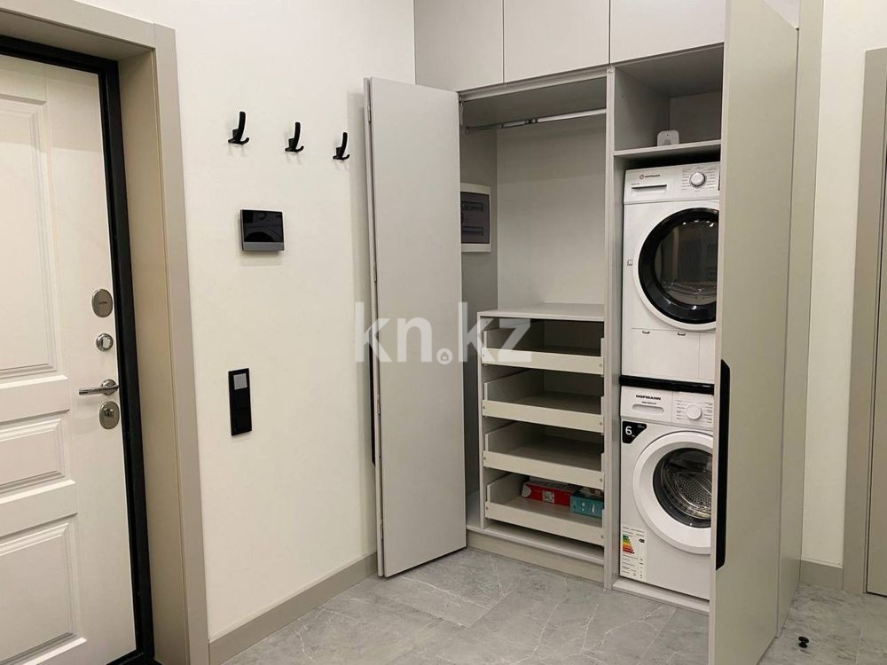 Продажа 2-комнатной квартиры, 60 м² в Астане - фото 5