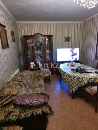 Продажа 3-комнатного дома, 80 м², ул. Клары Цеткин в Караганде