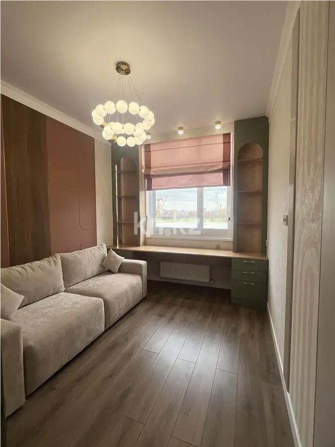 Продажа 3-комнатной квартиры, 70 м² в Астане - фото 2