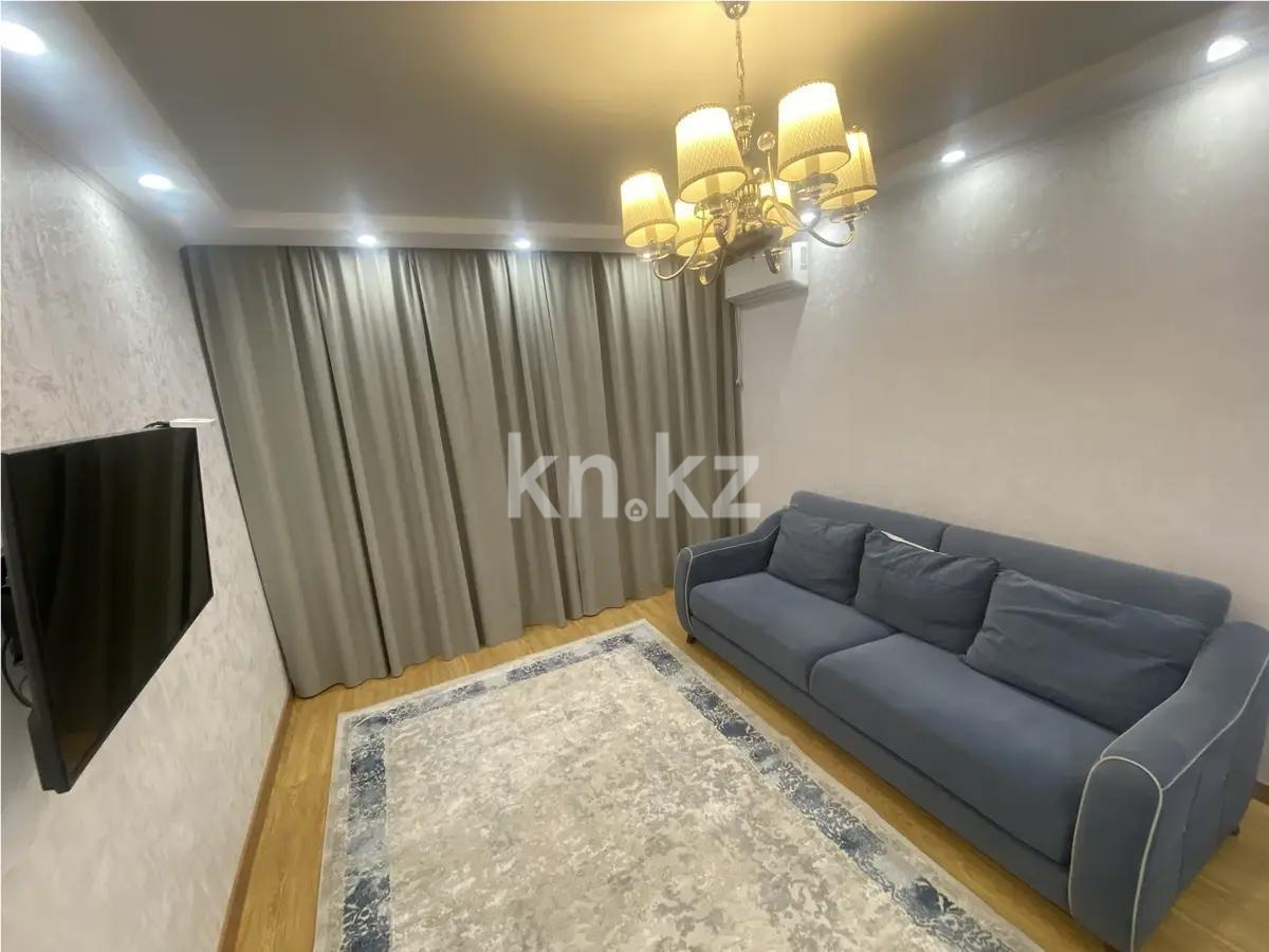 Продажа 2-комнатной квартиры, 60 м² в Астане