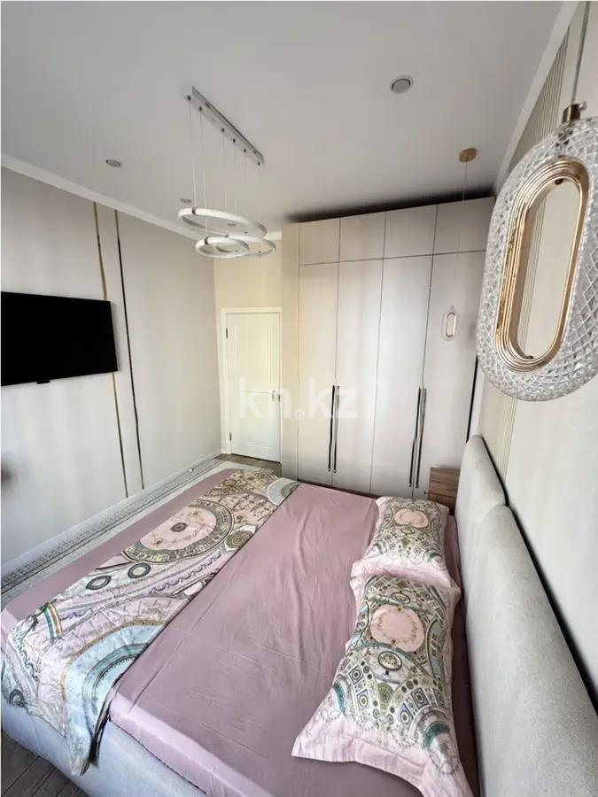 Продажа 2-комнатной квартиры, 44 м² в Алматы - фото 2