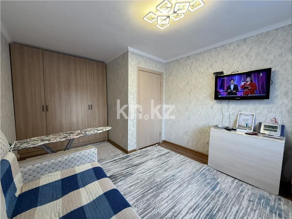 Продажа 1-комнатной квартиры, 29 м² в Астане - фото 2