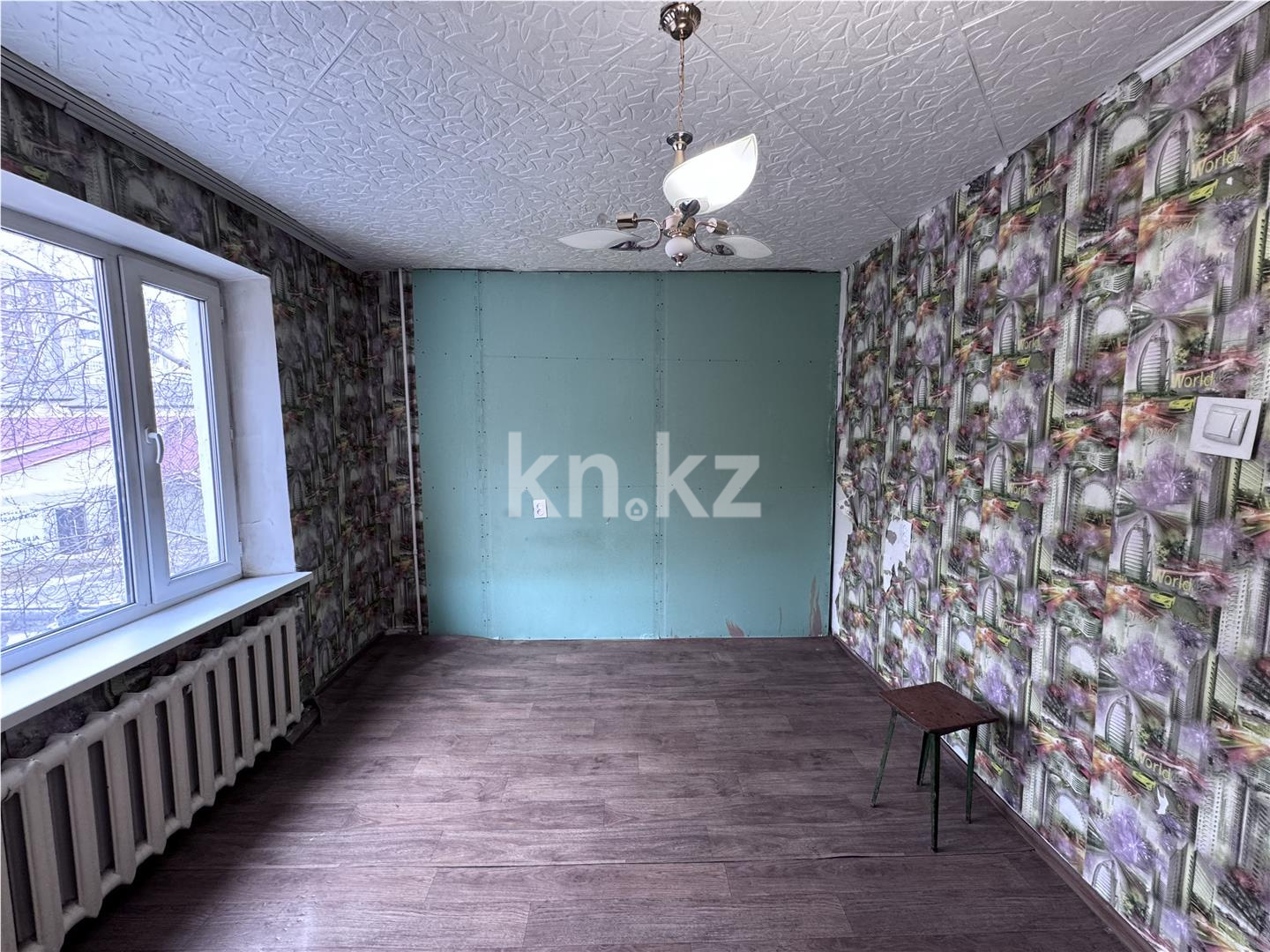 Продажа 1-комнатной квартиры, 27 м² в Караганде - фото 3