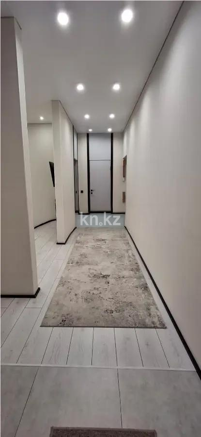 Продажа 4-комнатной квартиры, 98 м² в Астане - фото 7