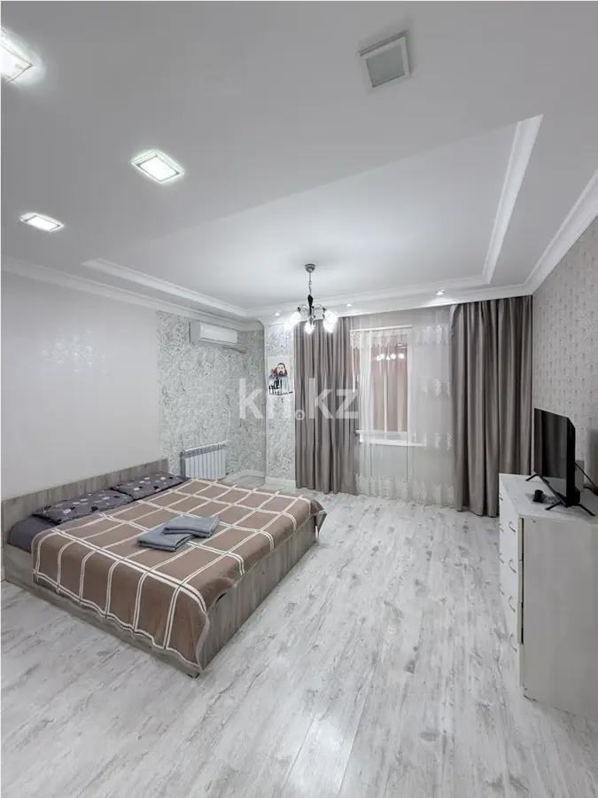 Продажа 1-комнатной квартиры, 42 м² в Астане
