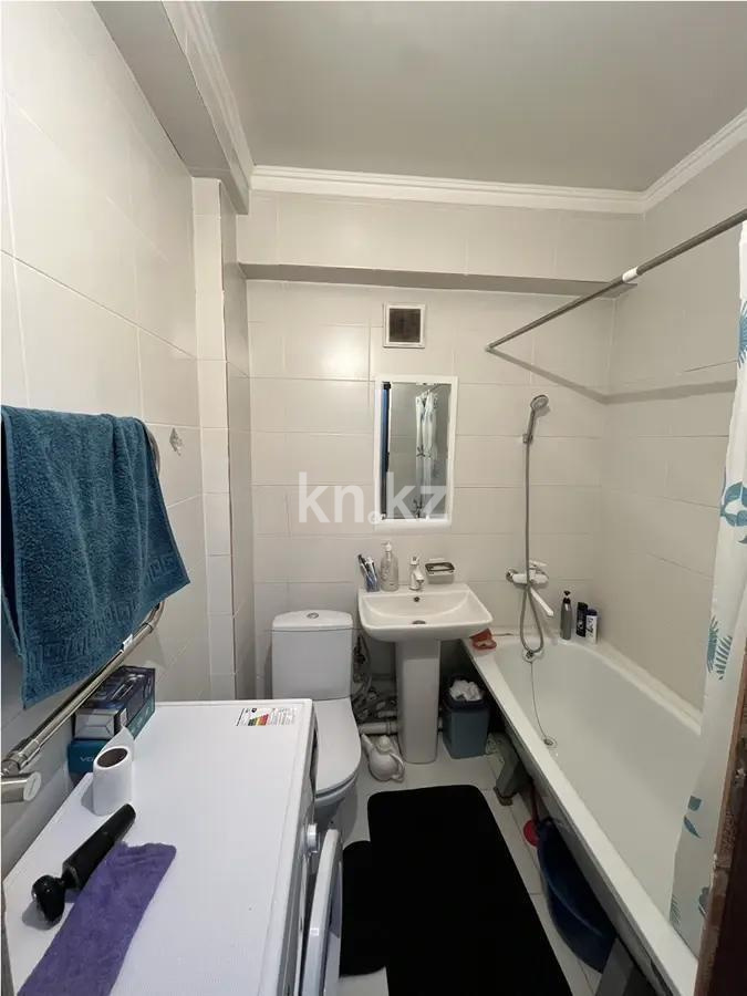 Продажа 1-комнатной квартиры, 33 м² в Алматы - фото 3