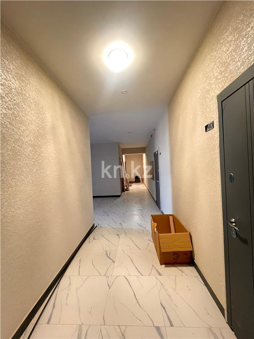 Продажа 1-комнатной квартиры, 39 м² в Караганде - фото 7