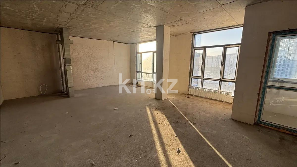 Продажа 2-комнатной квартиры, 64.1 м² в Астане