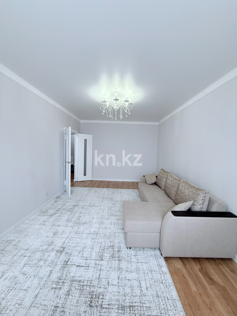 Продажа 2-комнатной квартиры, 61 м² в Астане - фото 6