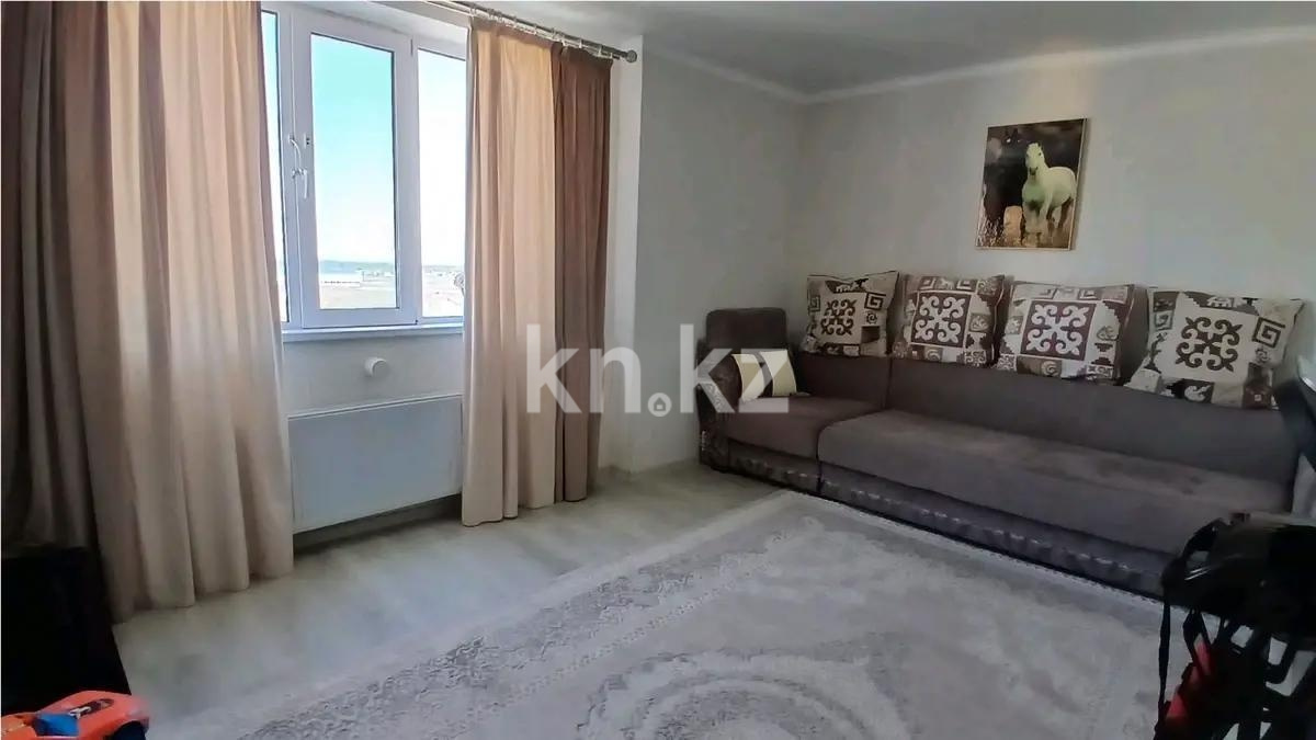 Продажа 2-комнатной квартиры, 57 м² в Астане