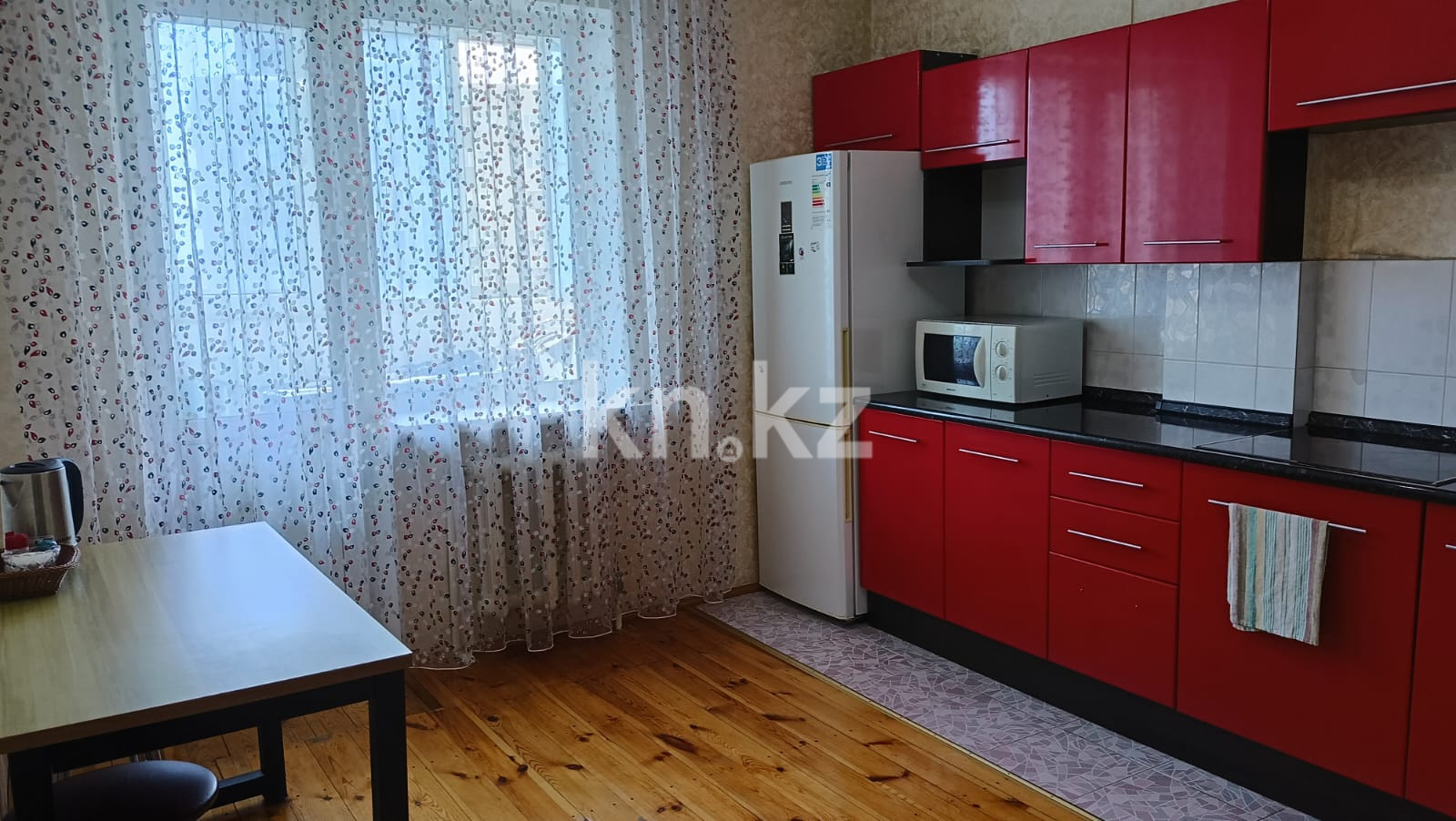 Продажа 1-комнатной квартиры, 50 м² в Астане - фото 10