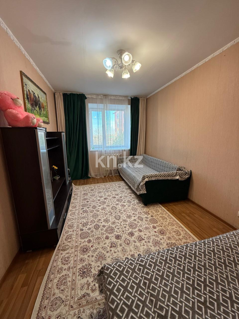 Продажа 2-комнатной квартиры, 47 м², ул. Лесная поляна, дом  7 в Астане