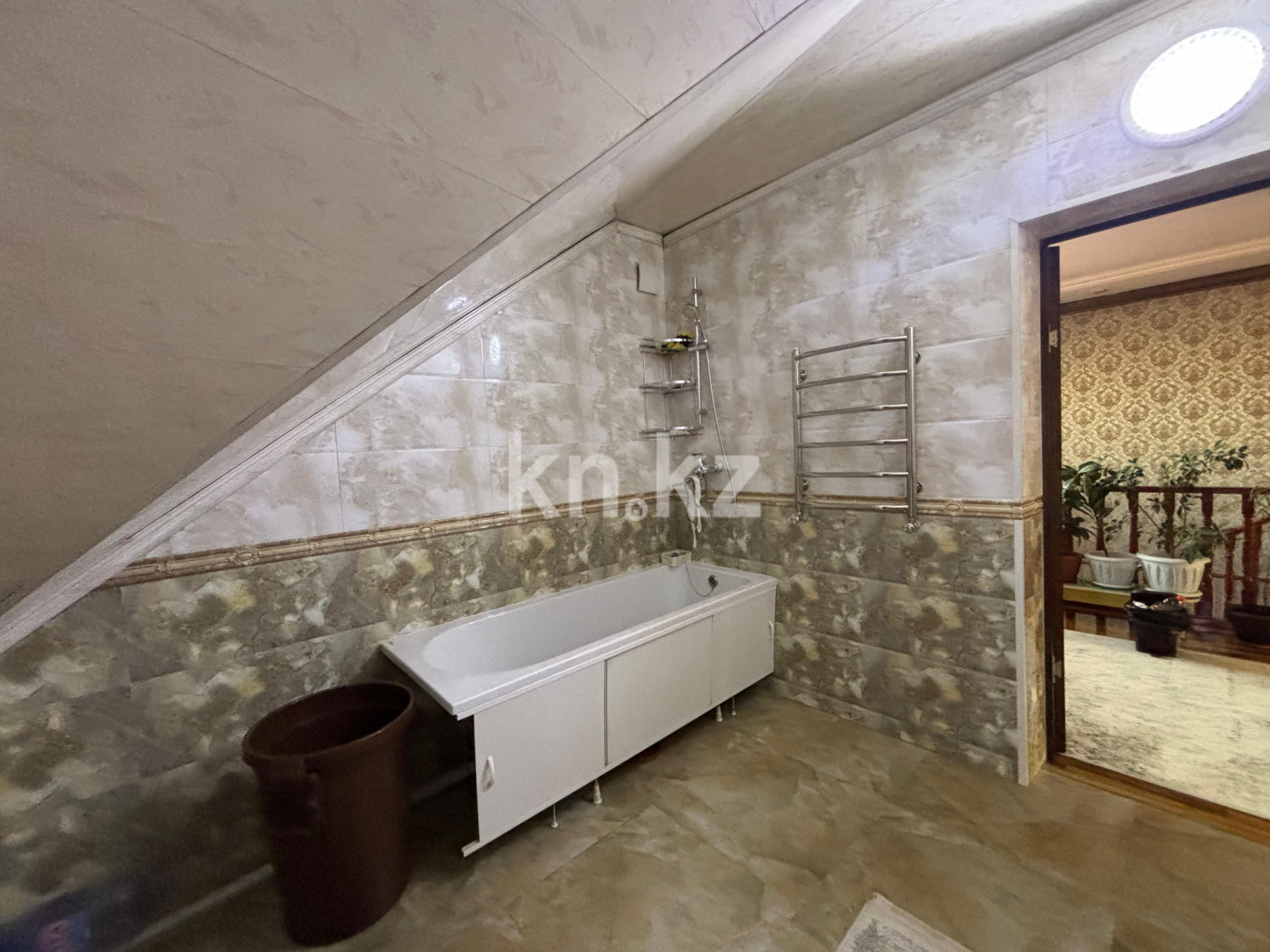 Продажа 6-комнатного дома, 200 м², ул. Чигорина, дом  33/23 в Алматы - фото 14