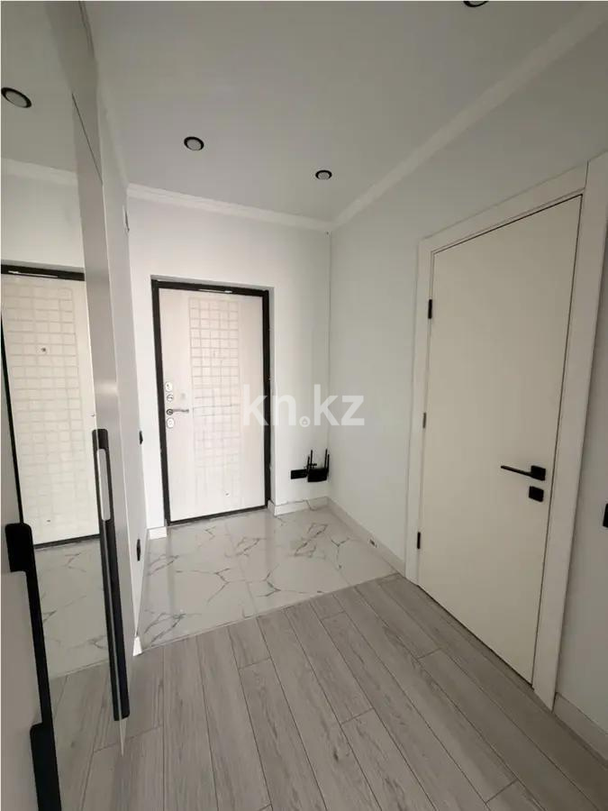 Продажа 1-комнатной квартиры, 42 м² в Алматы - фото 3