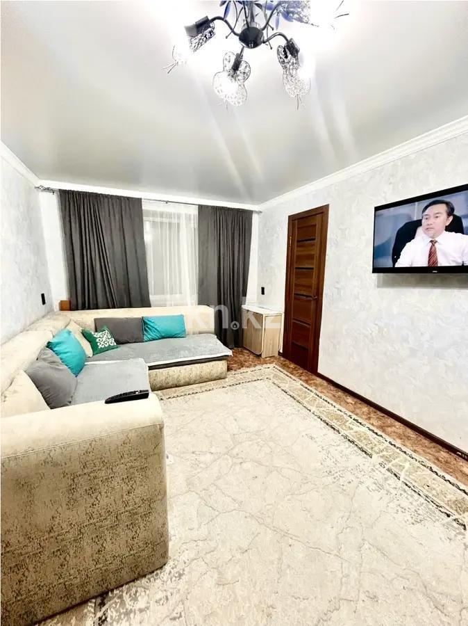 Продажа 2-комнатной квартиры, 46 м² в Темиртау
