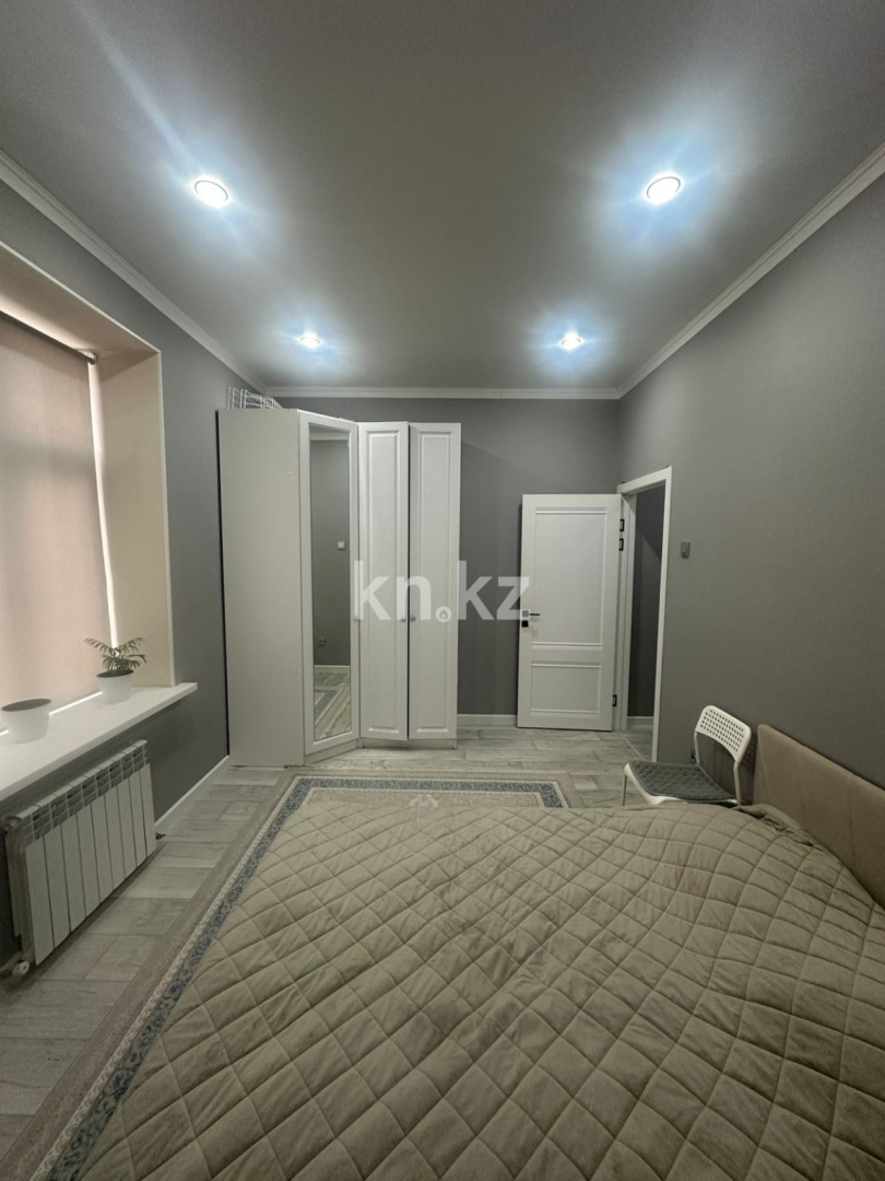 Продажа 3-комнатной квартиры, 78 м² в Караганде - фото 4