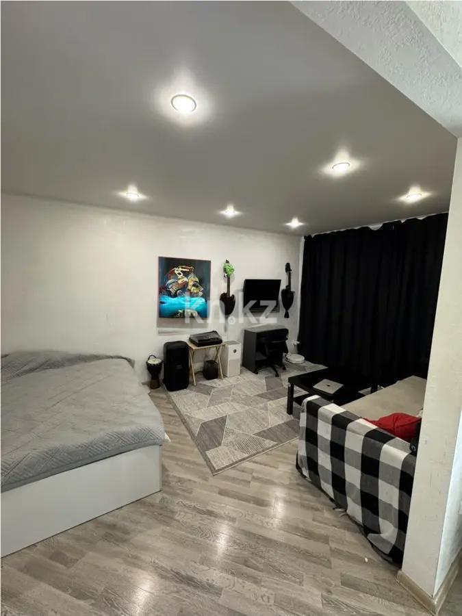Продажа 1-комнатной квартиры, 30 м² в Караганде - фото 2