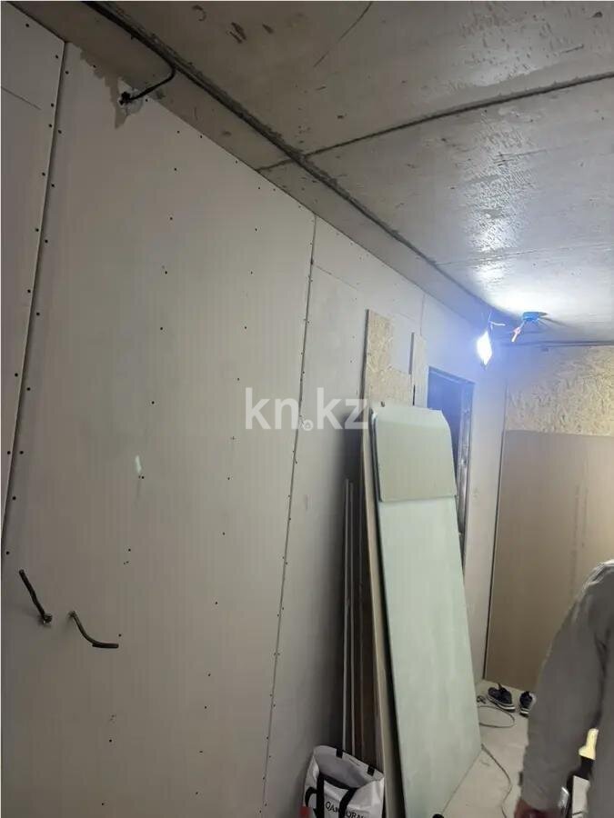 Продажа 2-комнатной квартиры, 40 м² в Алматы - фото 2