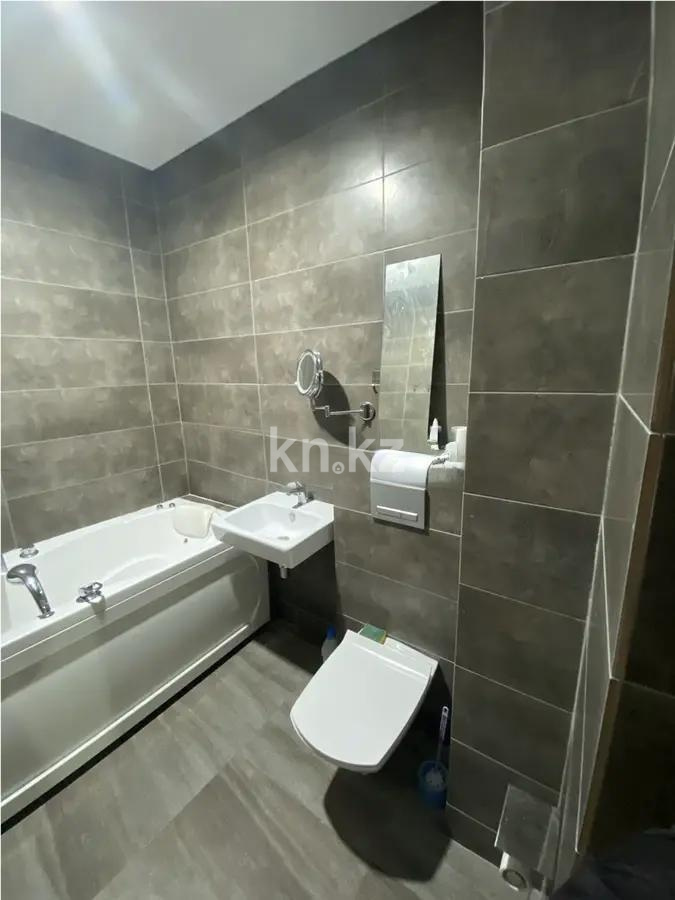 Продажа 1-комнатной квартиры, 44.8 м² в Астане - фото 3