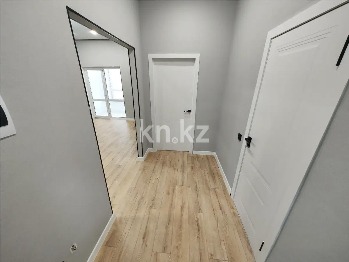 Продажа 2-комнатной квартиры, 42 м² в Астане - фото 5