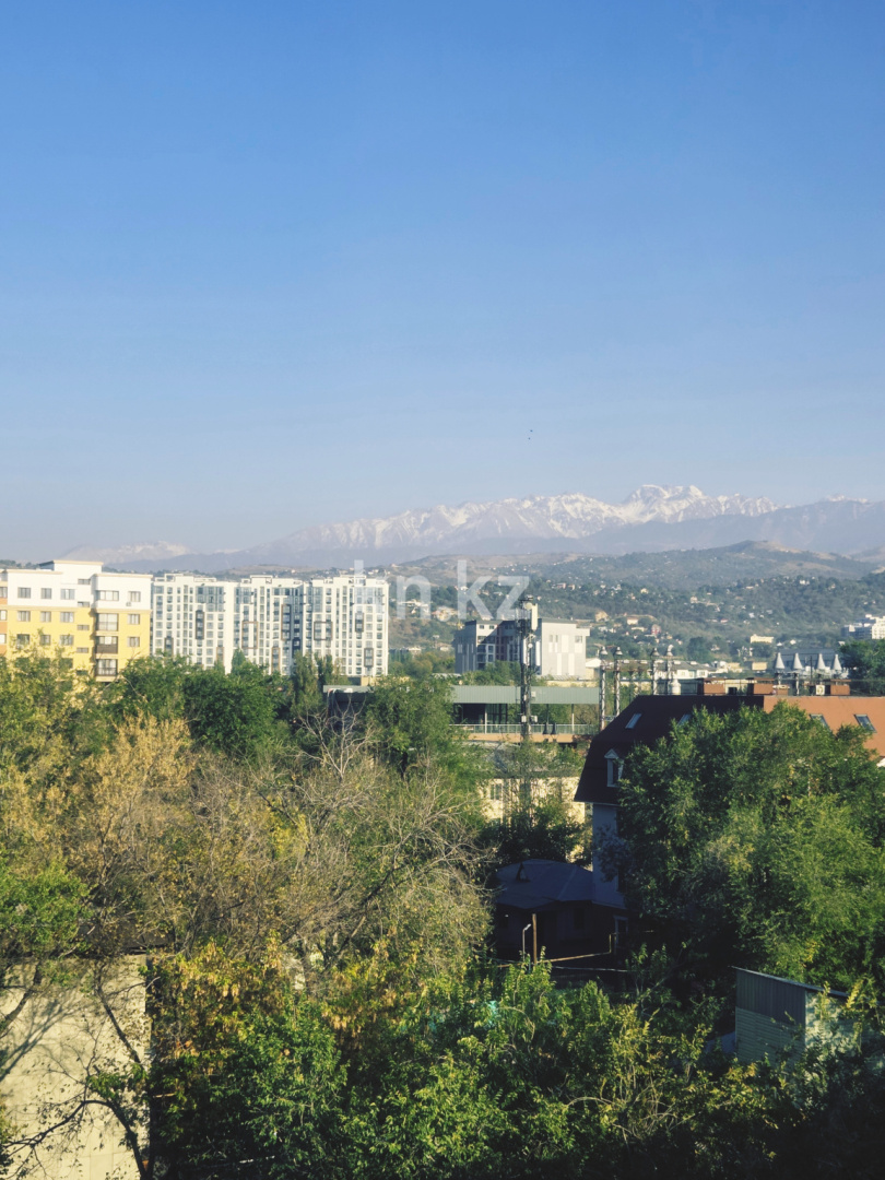 Продажа 5-комнатной квартиры, 137.3 м², ул. Жангельдина, дом  11 - ул. Макатаева в Алматы - фото 12