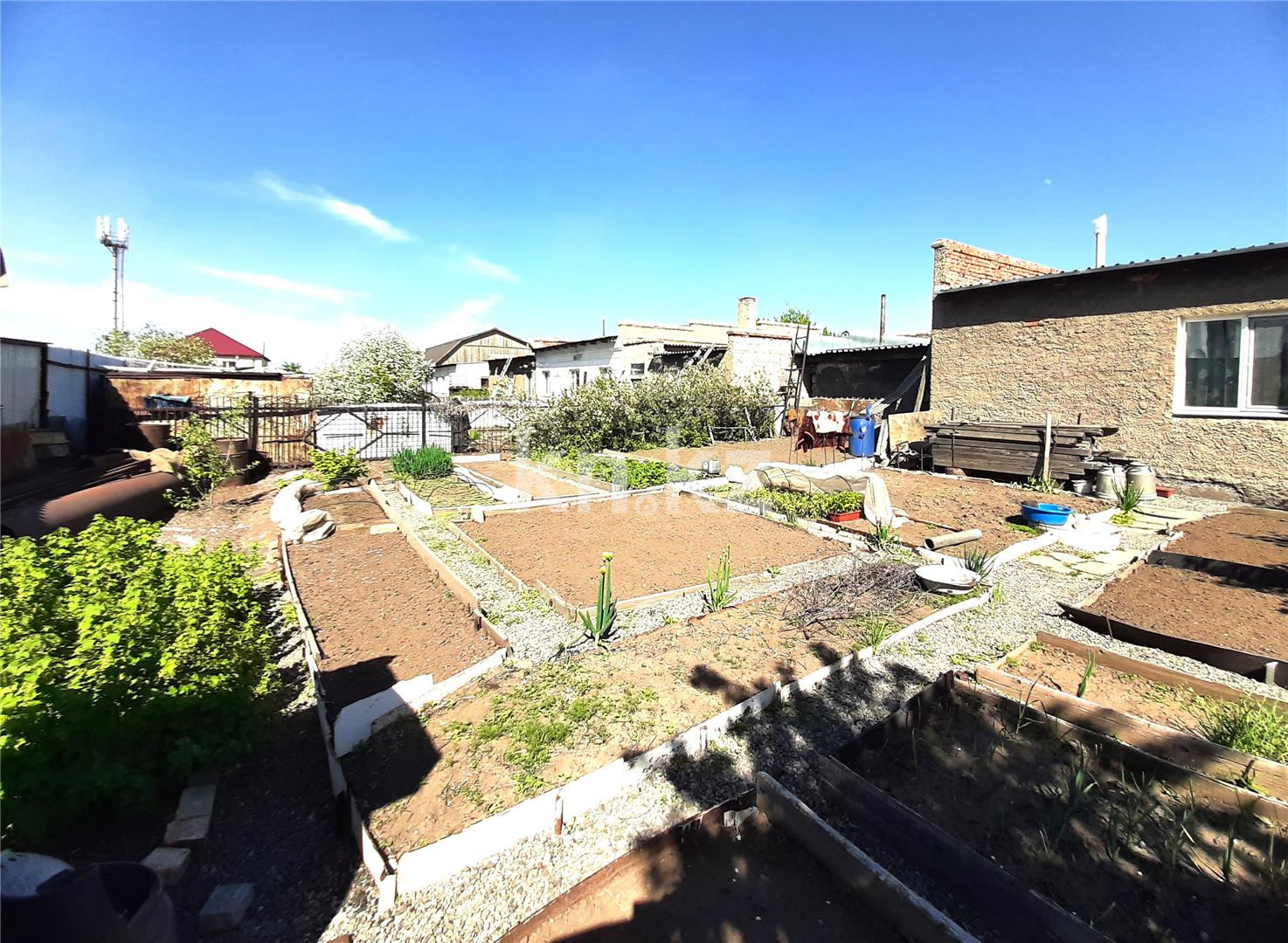 Продажа 4-комнатного дома, 86 м², ул. Лизы Чайкиной в Темиртау - фото 23