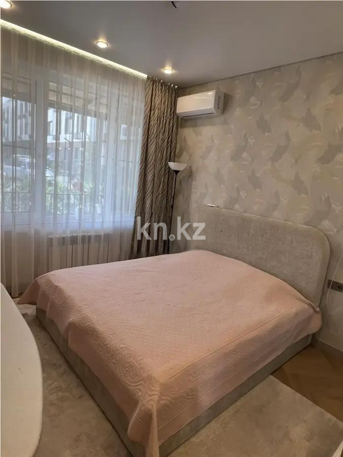 Продажа 3-комнатной квартиры, 77.2 м² в Алматы - фото 2